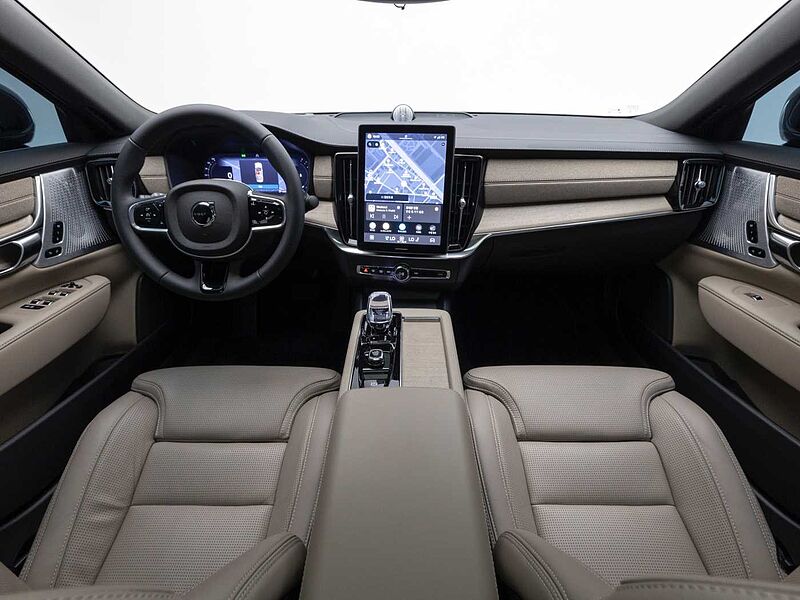 Volvo  Ultra, B5 마일드 하이브리드, 가솔린, 브라이트