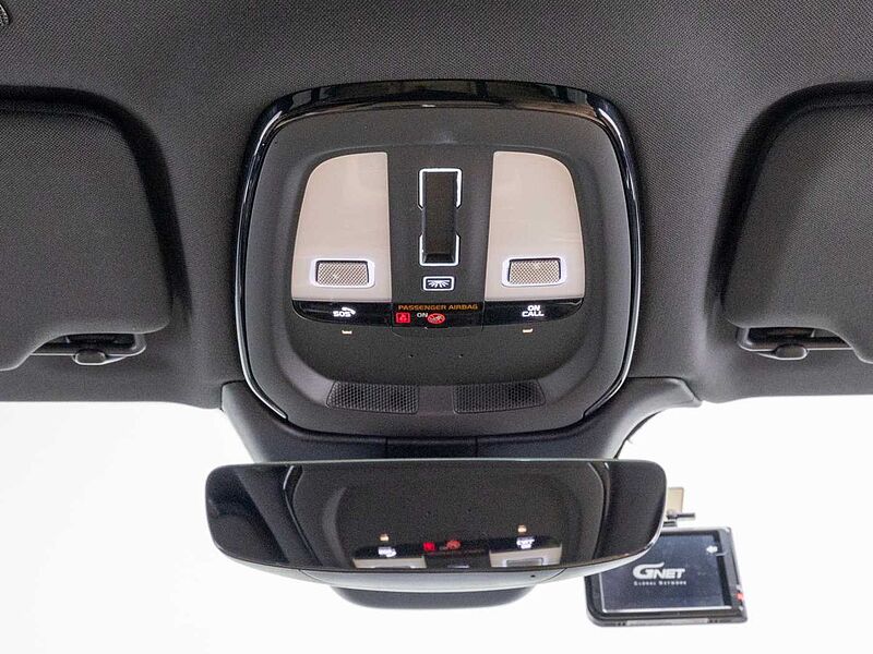 Volvo Pro, B5 AWD mild hybrid