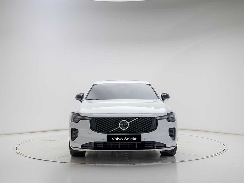 Volvo  Ultra, B5 마일드 하이브리드, 가솔린, 다크