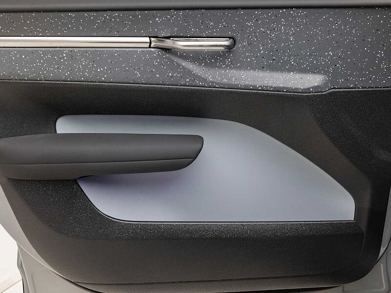 Volvo  Ultra, Single Motor Extended Range, 순수 전기