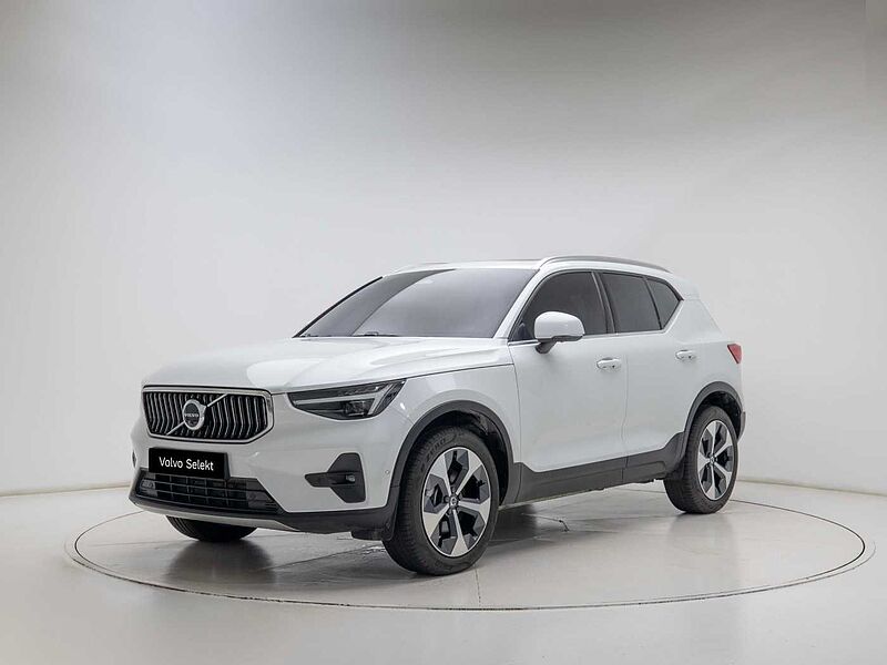 Volvo  Ultra, B4 AWD 마일드 하이브리드, 가솔린, 브라이트