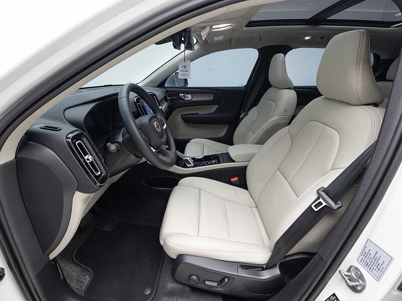 Volvo  Ultra, B4 AWD 마일드 하이브리드, 가솔린, 브라이트