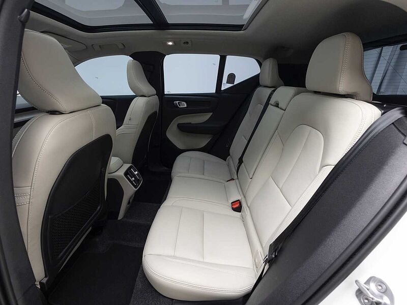 Volvo  Ultra, B4 AWD 마일드 하이브리드, 가솔린, 브라이트