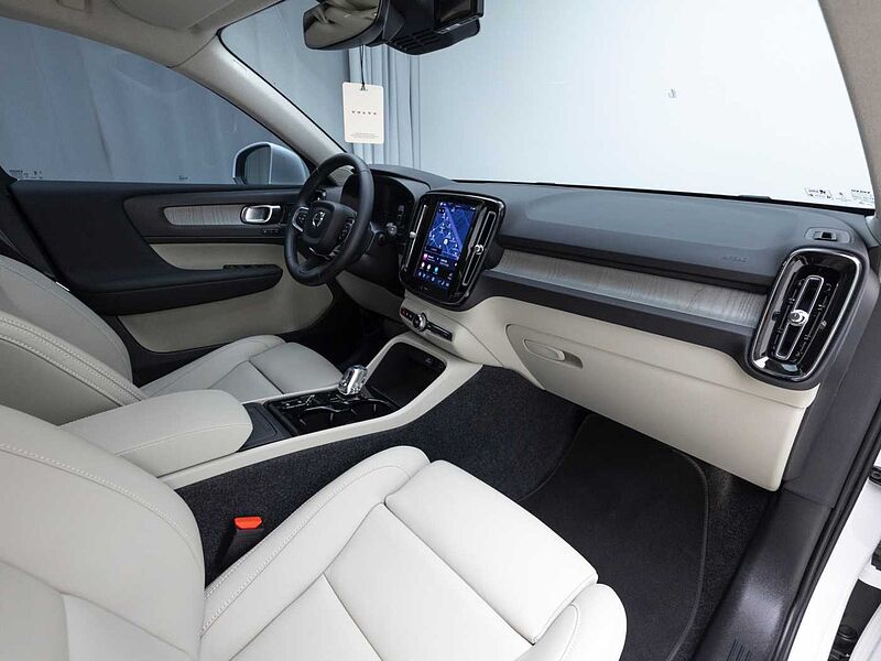 Volvo  Ultra, B4 AWD 마일드 하이브리드, 가솔린, 브라이트