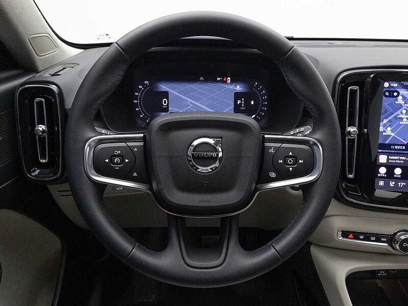 Volvo  Ultra, B4 AWD 마일드 하이브리드, 가솔린, 브라이트