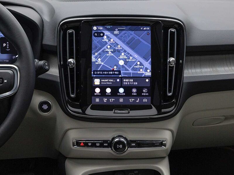 Volvo  Ultra, B4 AWD 마일드 하이브리드, 가솔린, 브라이트