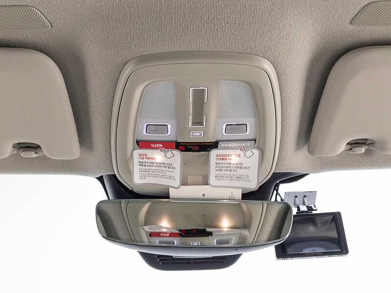 Volvo  Ultra, B4 AWD 마일드 하이브리드, 가솔린, 브라이트