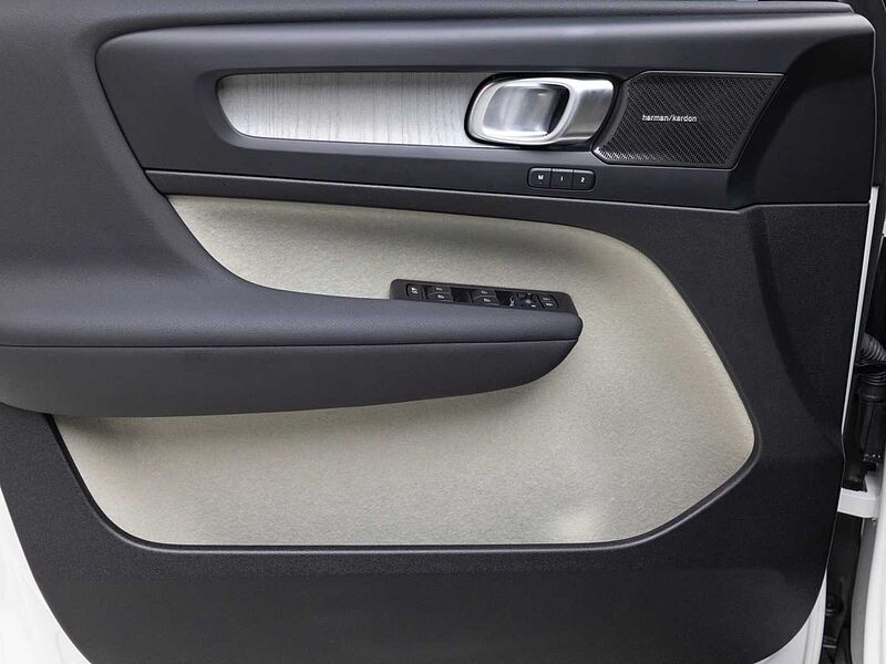 Volvo  Ultra, B4 AWD 마일드 하이브리드, 가솔린, 브라이트