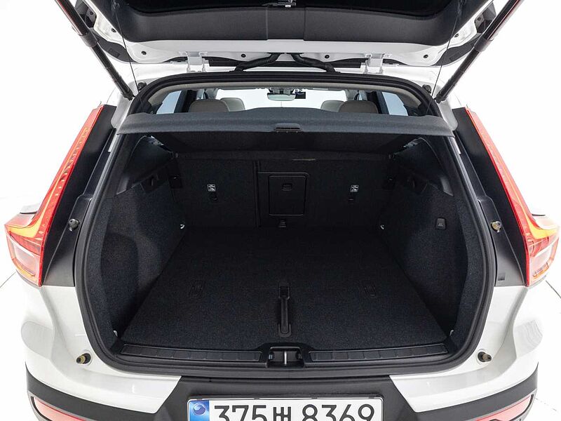 Volvo  Ultra, B4 AWD 마일드 하이브리드, 가솔린, 브라이트