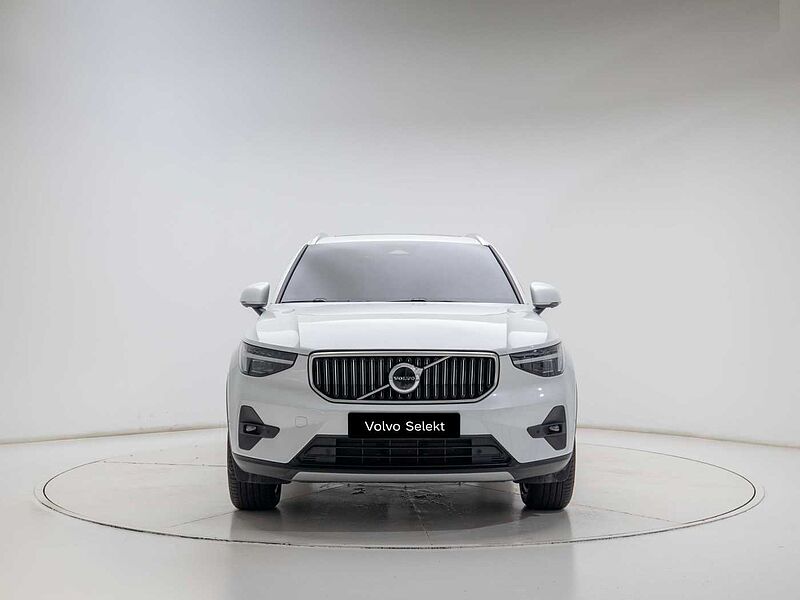Volvo  Ultra, B4 AWD 마일드 하이브리드, 가솔린, 브라이트