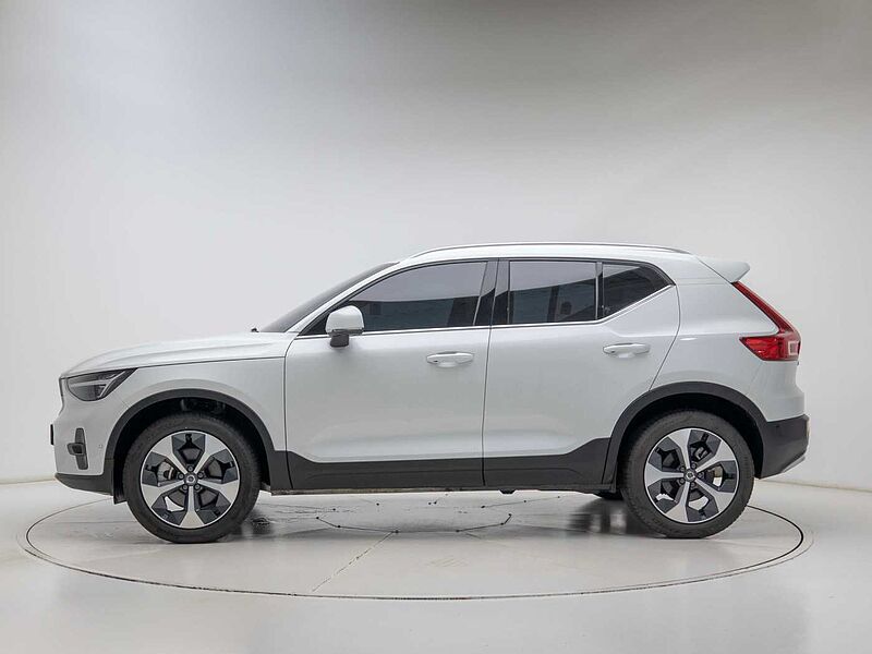 Volvo  Ultra, B4 AWD 마일드 하이브리드, 가솔린, 브라이트