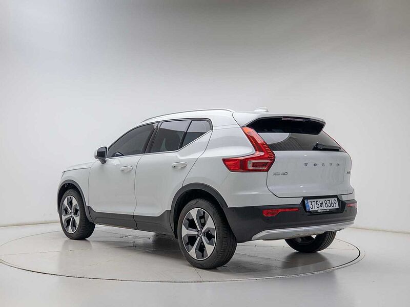 Volvo  Ultra, B4 AWD 마일드 하이브리드, 가솔린, 브라이트