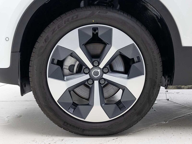 Volvo  Ultra, B4 AWD 마일드 하이브리드, 가솔린, 브라이트