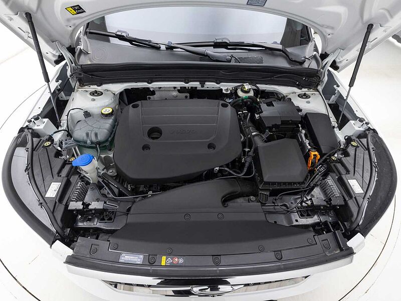 Volvo  Ultra, B4 AWD 마일드 하이브리드, 가솔린, 브라이트