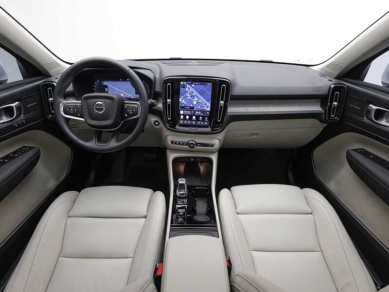 Volvo  Ultra, B4 AWD 마일드 하이브리드, 가솔린, 브라이트