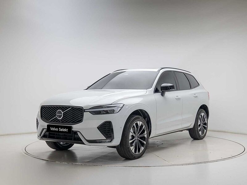 Volvo Ultra, B5 AWD 마일드 하이브리드, 가솔린, 다크