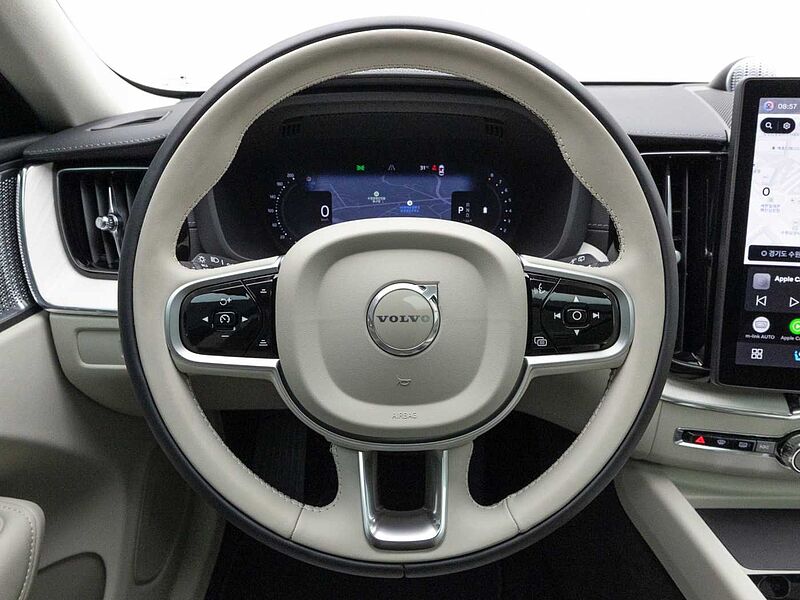 Volvo Ultra, B5 AWD 마일드 하이브리드, 가솔린, 다크