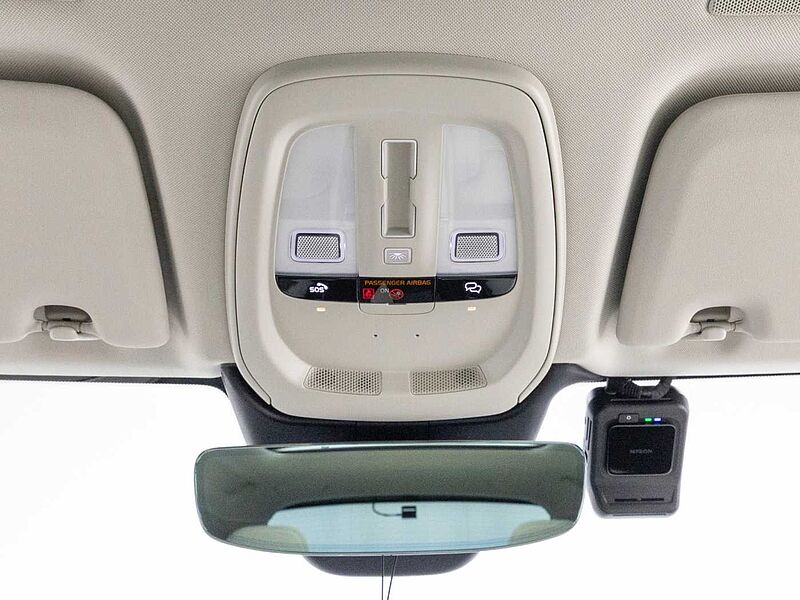 Volvo Ultra, B5 AWD 마일드 하이브리드, 가솔린, 다크
