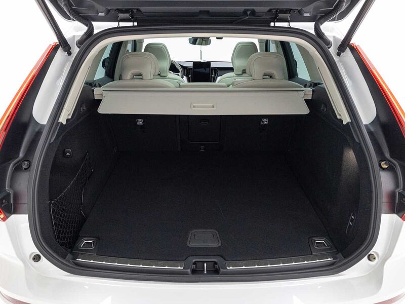 Volvo Ultra, B5 AWD 마일드 하이브리드, 가솔린, 다크