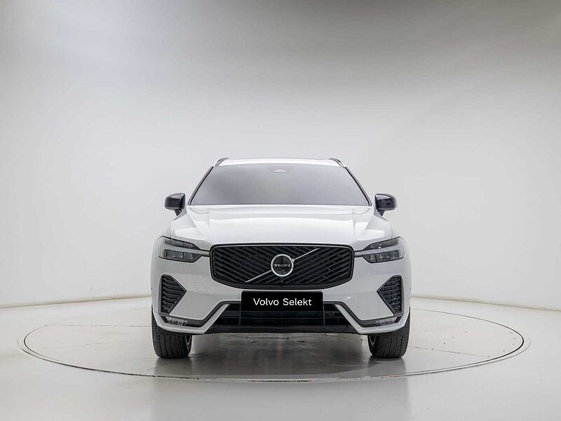 Volvo Ultra, B5 AWD 마일드 하이브리드, 가솔린, 다크