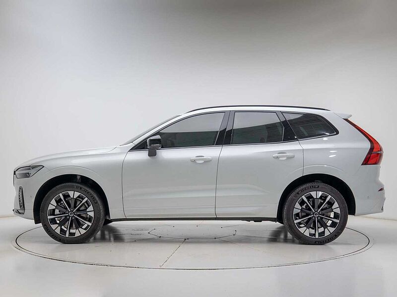Volvo Ultra, B5 AWD 마일드 하이브리드, 가솔린, 다크