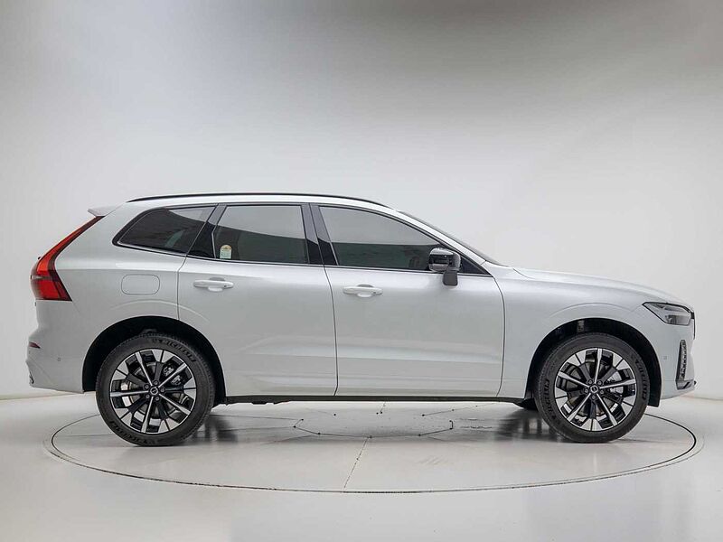 Volvo Ultra, B5 AWD 마일드 하이브리드, 가솔린, 다크