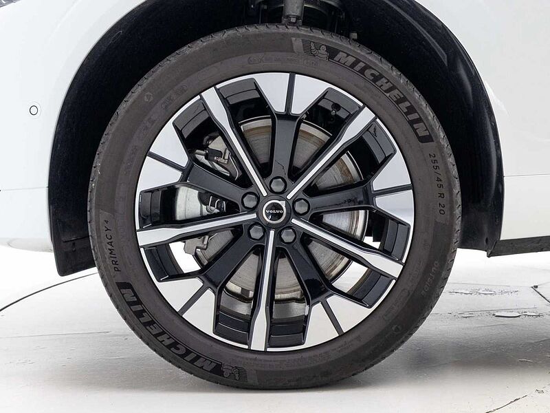 Volvo Ultra, B5 AWD 마일드 하이브리드, 가솔린, 다크