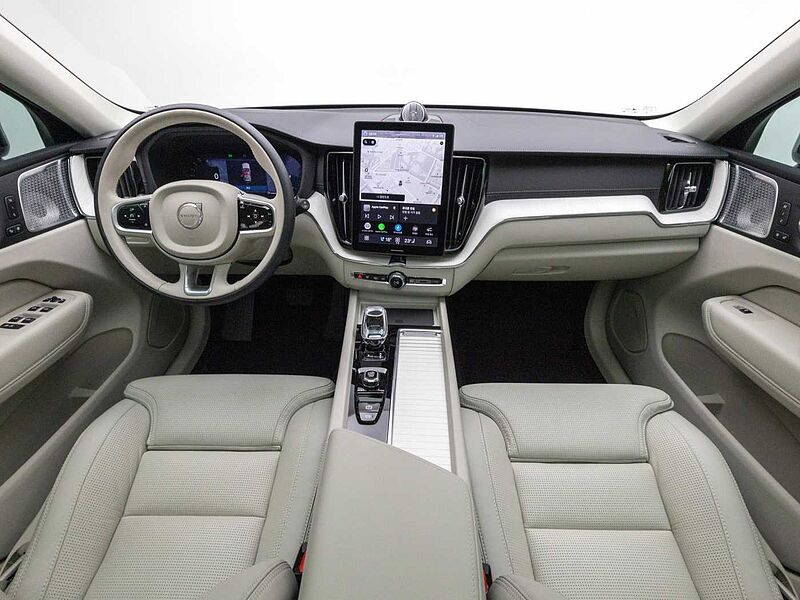 Volvo Ultra, B5 AWD 마일드 하이브리드, 가솔린, 다크