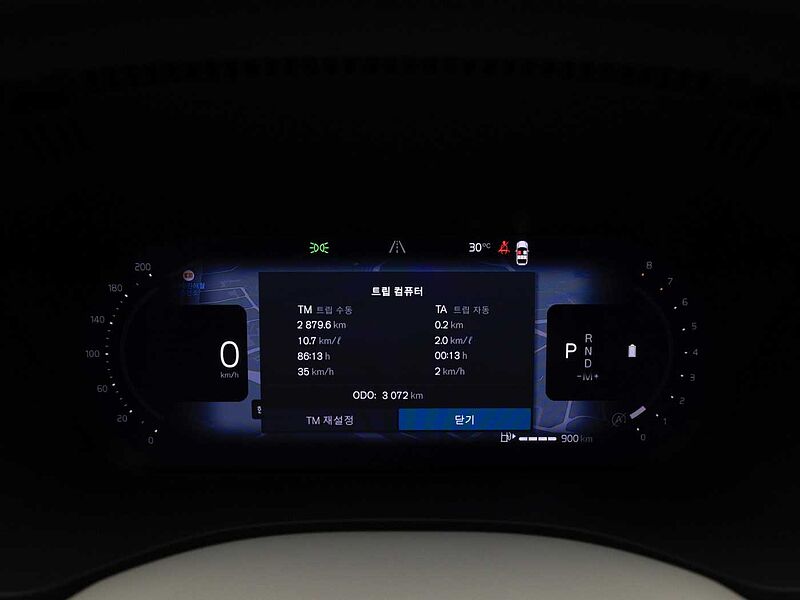 Volvo Ultra, B5 AWD 마일드 하이브리드, 가솔린, 다크