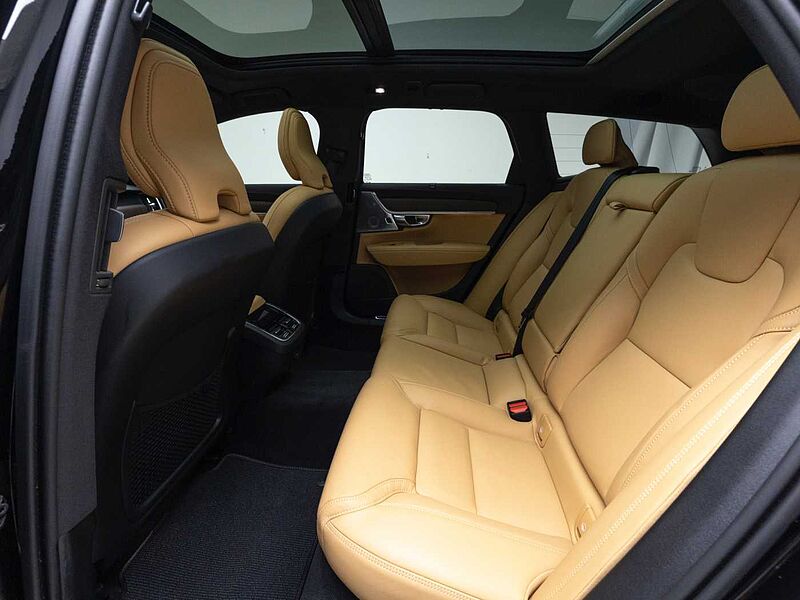 Volvo  Ultra, B5 AWD 마일드 하이브리드, 가솔린, 브라이트
