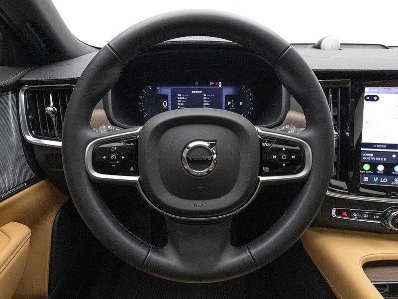 Volvo  Ultra, B5 AWD 마일드 하이브리드, 가솔린, 브라이트