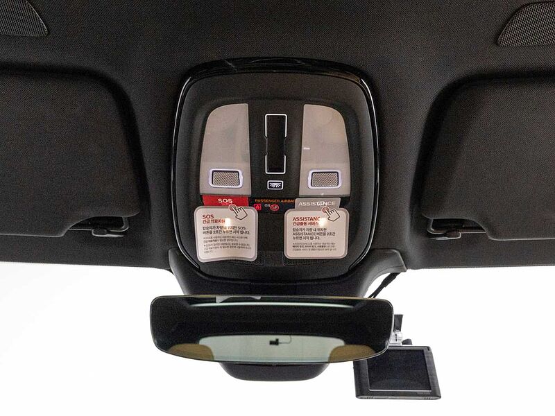 Volvo  Ultra, B5 AWD 마일드 하이브리드, 가솔린, 브라이트