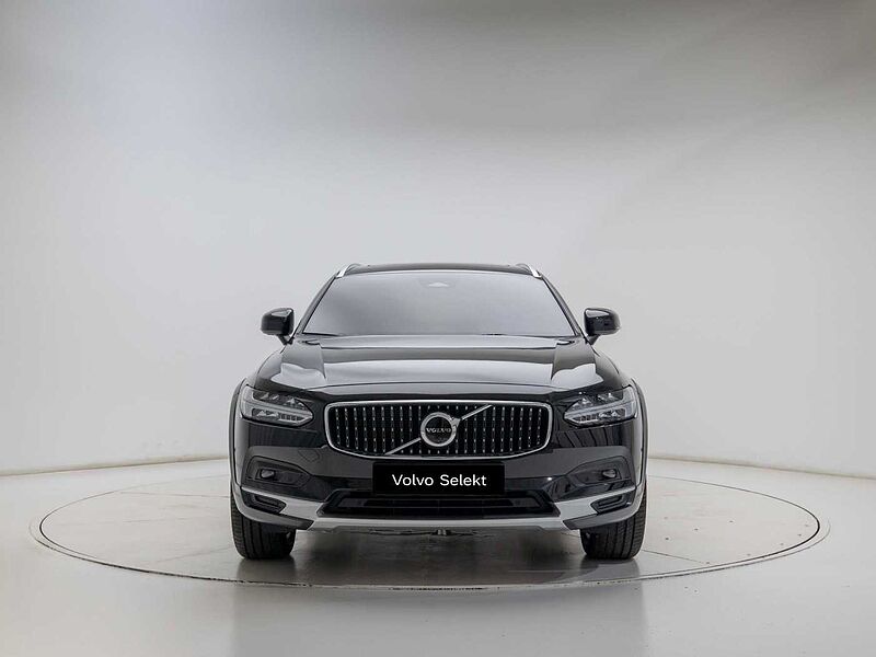 Volvo  Ultra, B5 AWD 마일드 하이브리드, 가솔린, 브라이트