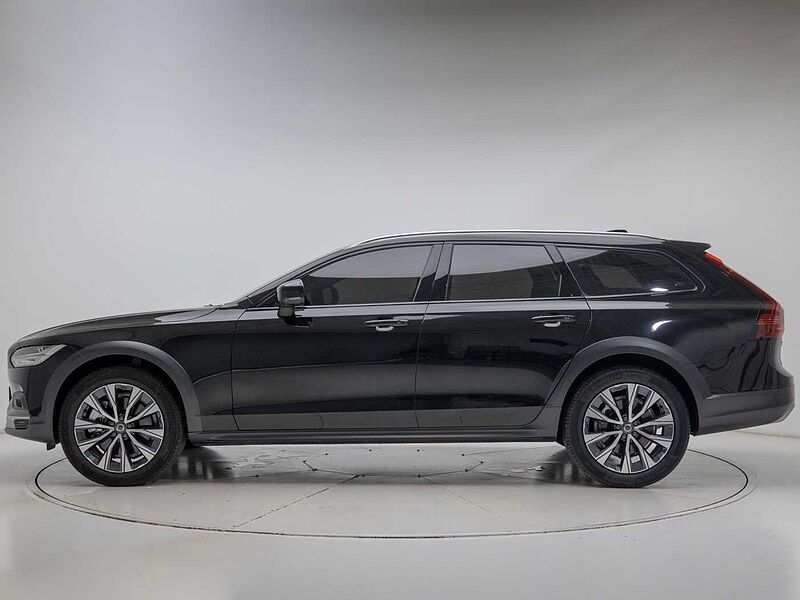 Volvo  Ultra, B5 AWD 마일드 하이브리드, 가솔린, 브라이트