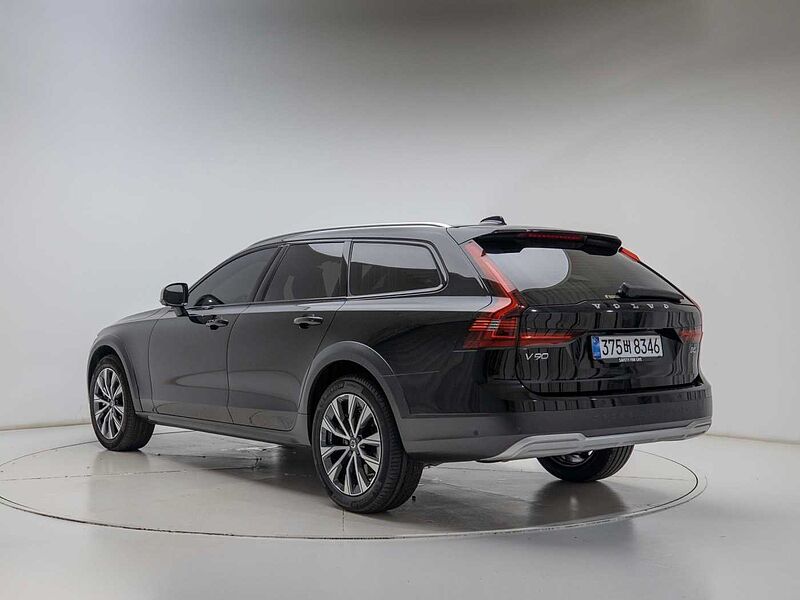 Volvo  Ultra, B5 AWD 마일드 하이브리드, 가솔린, 브라이트