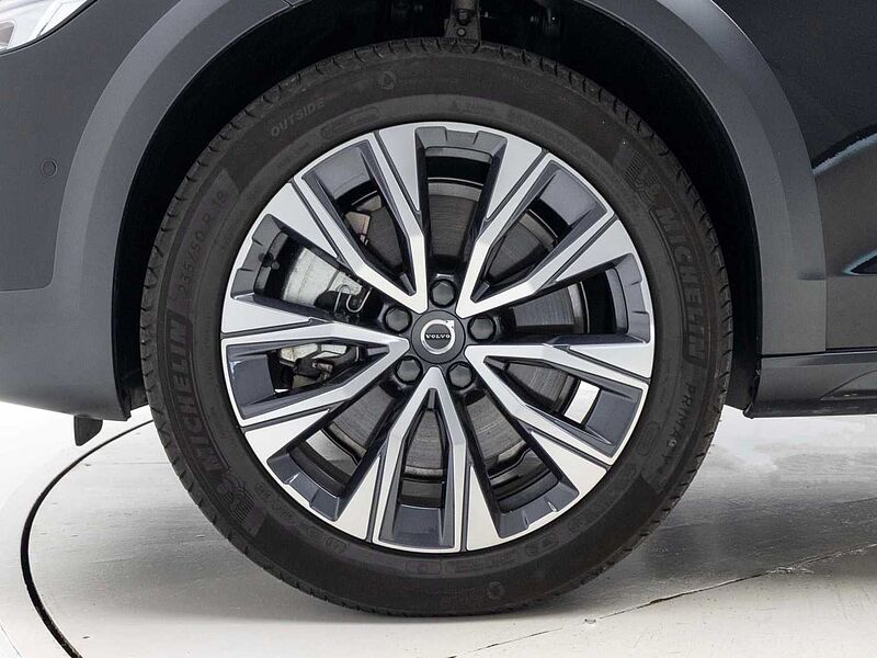 Volvo  Ultra, B5 AWD 마일드 하이브리드, 가솔린, 브라이트