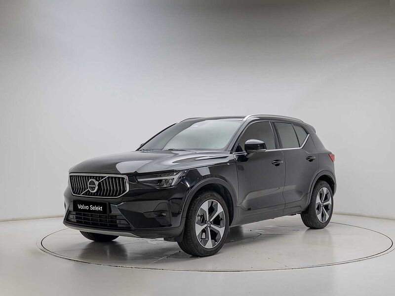 Volvo Ultimate, B4 AWD mild hybrid, 가솔린, Bright