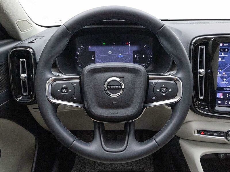 Volvo Ultimate, B4 AWD mild hybrid, 가솔린, Bright