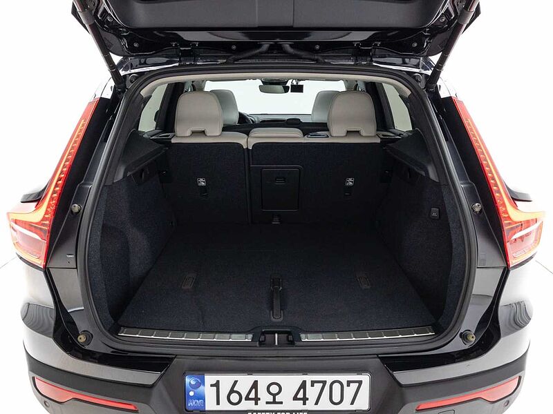 Volvo Ultimate, B4 AWD mild hybrid, 가솔린, Bright