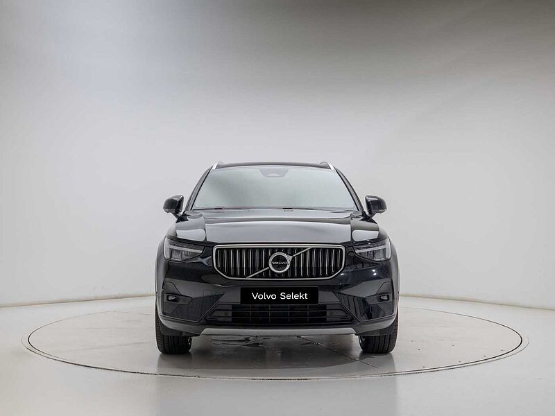 Volvo Ultimate, B4 AWD mild hybrid, 가솔린, Bright