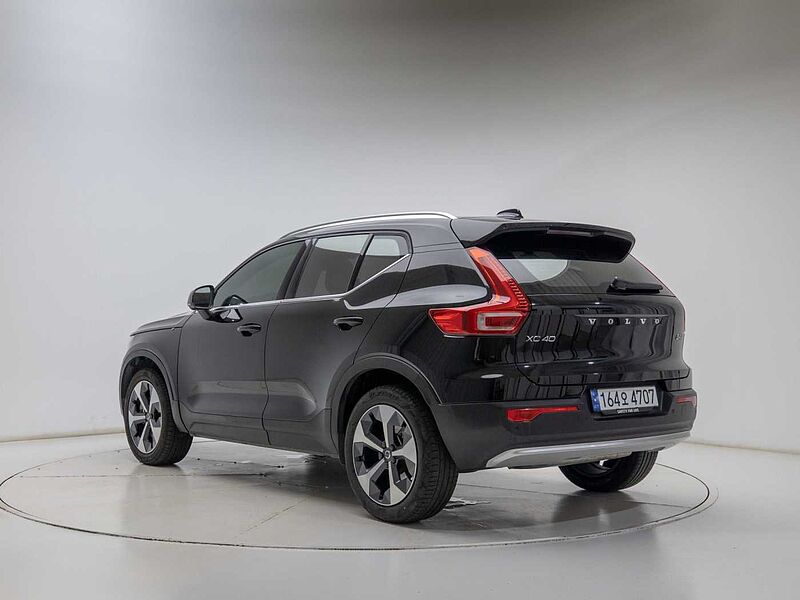 Volvo Ultimate, B4 AWD mild hybrid, 가솔린, Bright