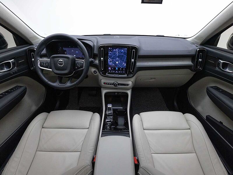 Volvo Ultimate, B4 AWD mild hybrid, 가솔린, Bright