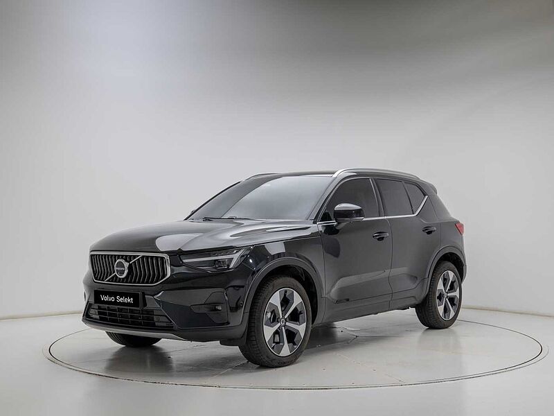 Volvo  Ultra, B4 AWD 마일드 하이브리드, 가솔린, 브라이트