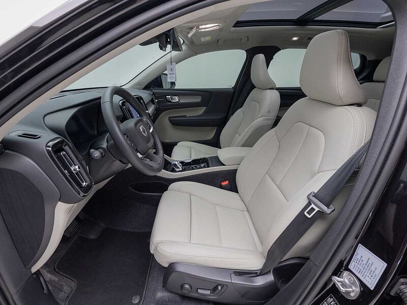 Volvo  Ultra, B4 AWD 마일드 하이브리드, 가솔린, 브라이트