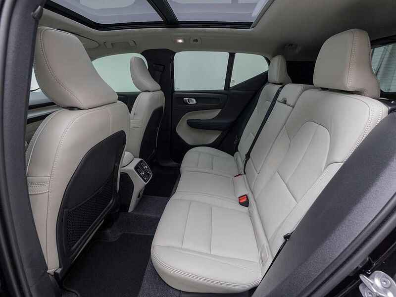 Volvo  Ultra, B4 AWD 마일드 하이브리드, 가솔린, 브라이트