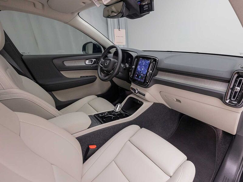 Volvo  Ultra, B4 AWD 마일드 하이브리드, 가솔린, 브라이트
