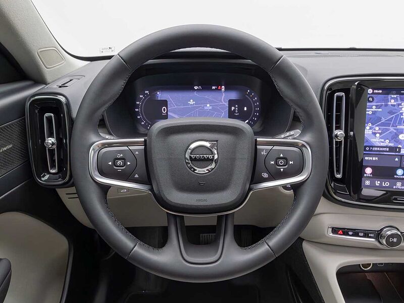 Volvo  Ultra, B4 AWD 마일드 하이브리드, 가솔린, 브라이트