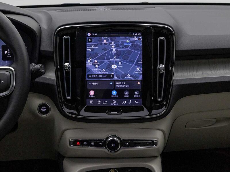 Volvo  Ultra, B4 AWD 마일드 하이브리드, 가솔린, 브라이트