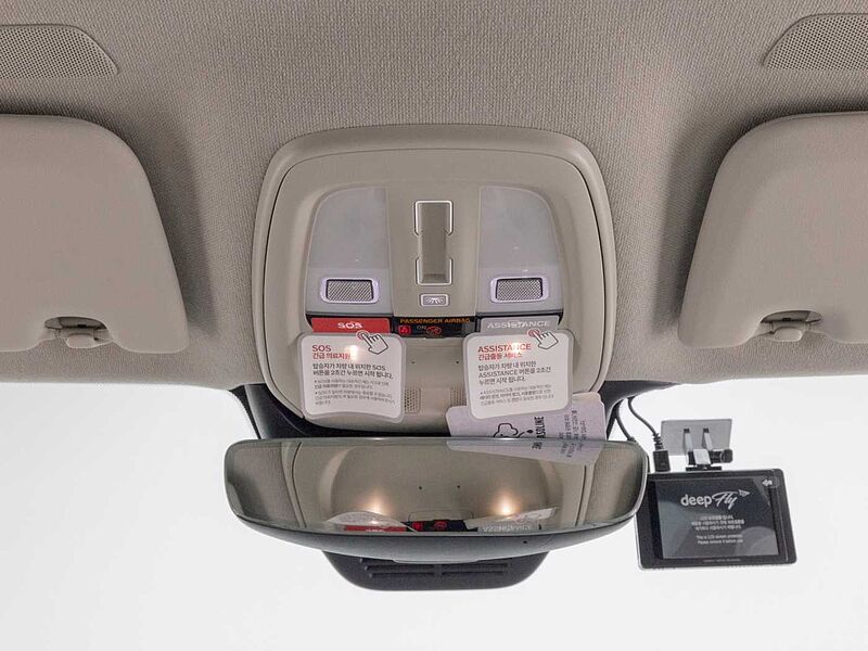 Volvo  Ultra, B4 AWD 마일드 하이브리드, 가솔린, 브라이트