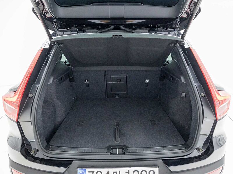 Volvo  Ultra, B4 AWD 마일드 하이브리드, 가솔린, 브라이트